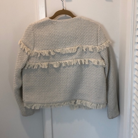 Jacket - Picture 3 of 5